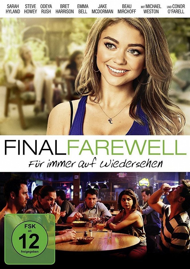 Final Farewell - Für immer auf Wiedersehen - Plakate
