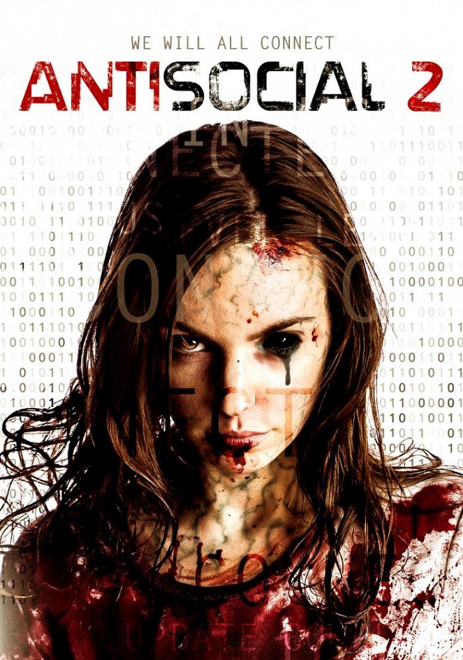 Antisocial 2 - Affiches