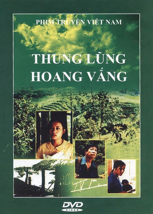 Thung lung hoang vang - Affiches