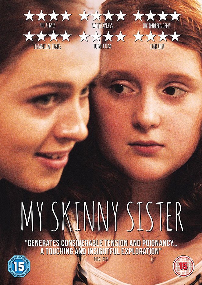 My Skinny Sister - Posters