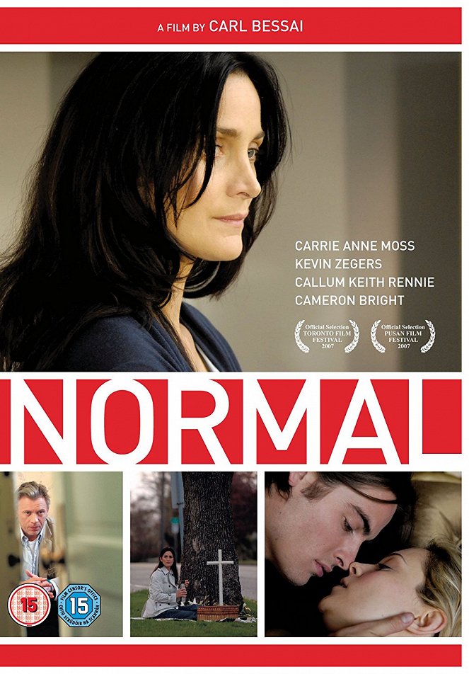 Normal - Posters