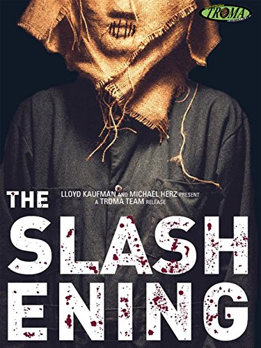 The Slashening - Posters