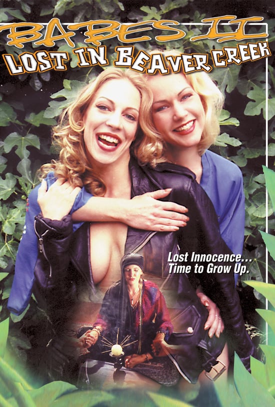 Babes 2: Lost in Beaver Creek - Posters