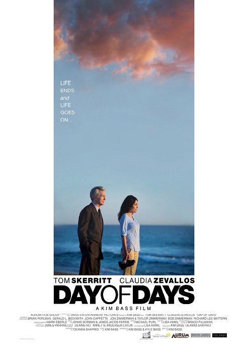 Day of Days - Plakate