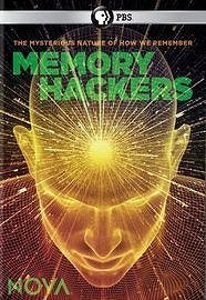 Nova: Memory Hackers - Carteles