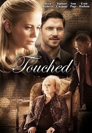 Touched - Posters
