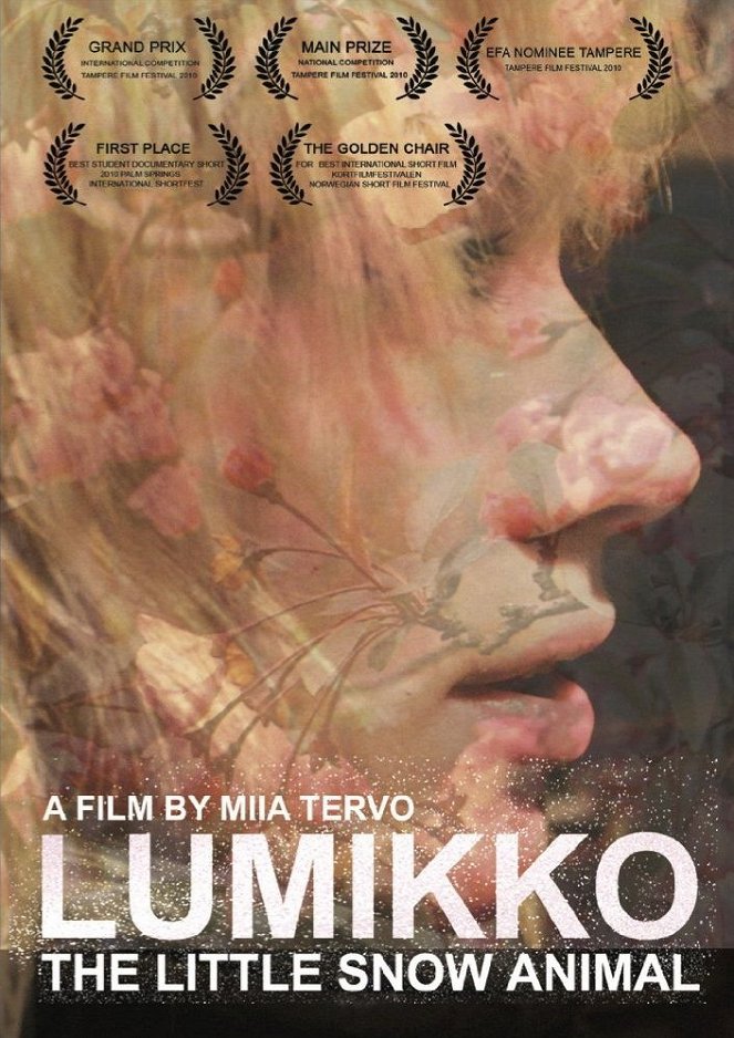 Lumikko - Plakáty