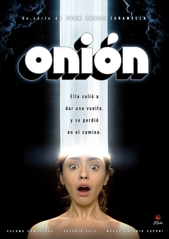 Onión - Plakáty