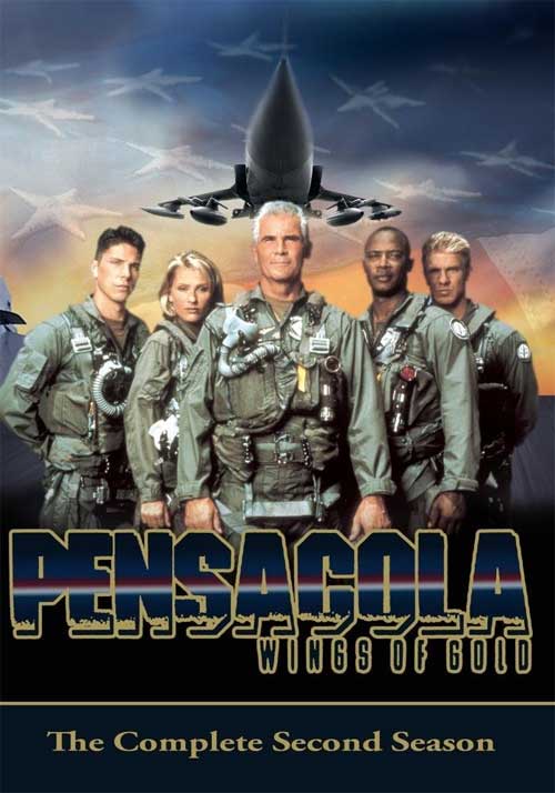 Pensacola: Wings of Gold - Posters