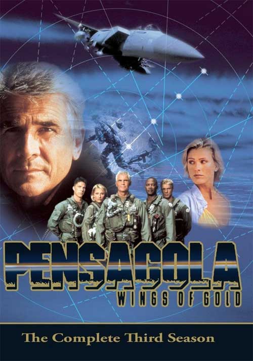 Pensacola: Wings of Gold - Posters