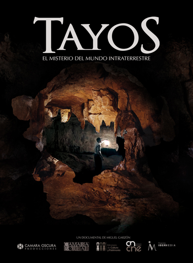 Tayos - Plakate