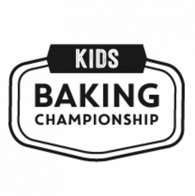 Kids Baking Championship - Plakate