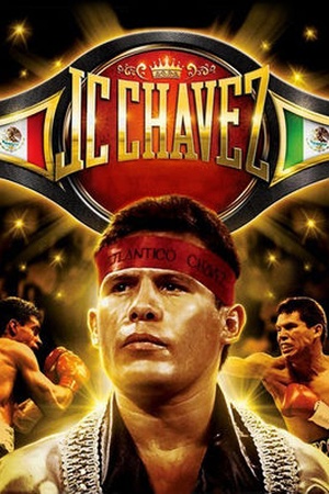 J.C. Chávez - Plakáty