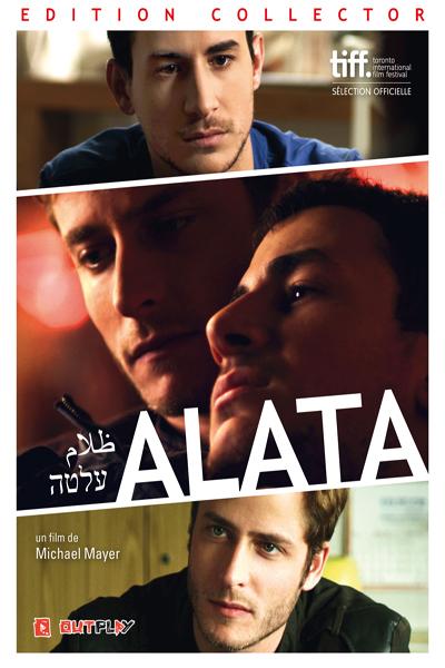 Alata - Affiches