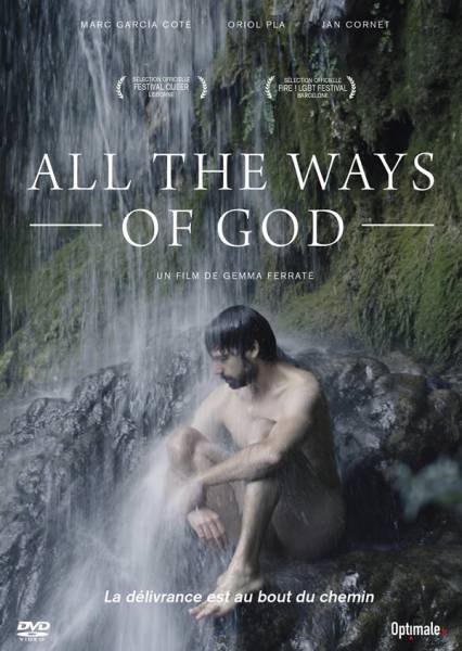 All the Ways of God - Affiches