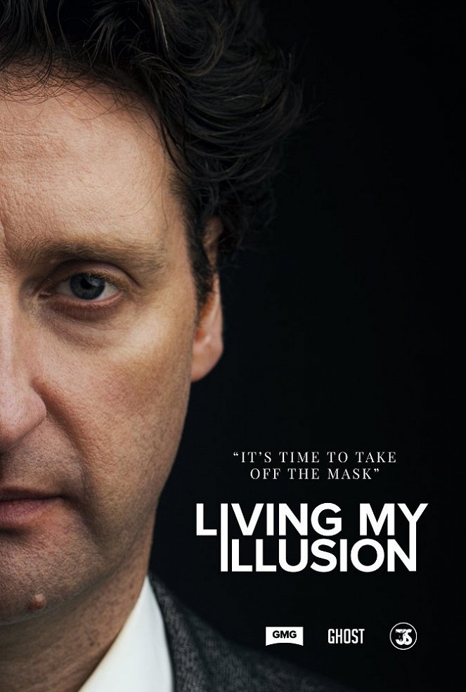 Living My Illusion - Plagáty