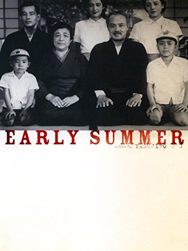 Early Summer - Posters