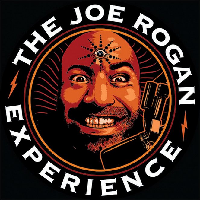 The Joe Rogan Experience - Affiches