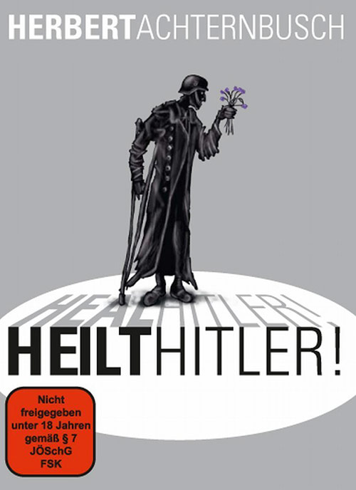 Heilt Hitler! - Plakate