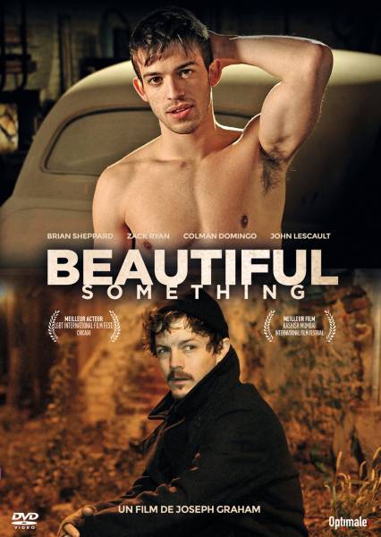 Beautiful Something - Affiches