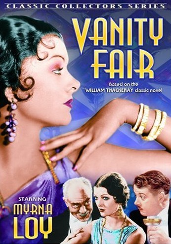 Vanity Fair - Plagáty