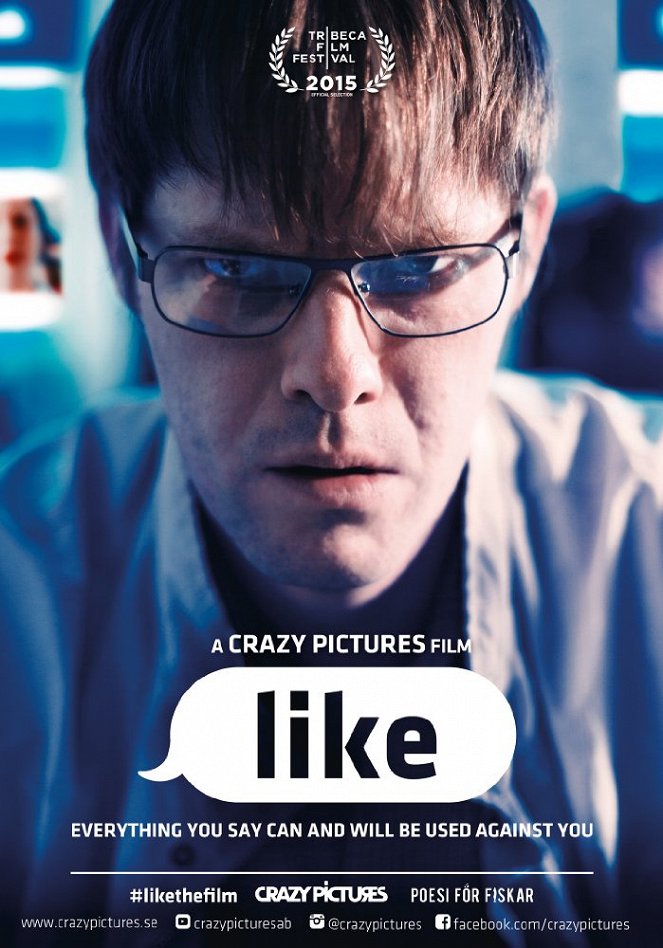 Like - Posters