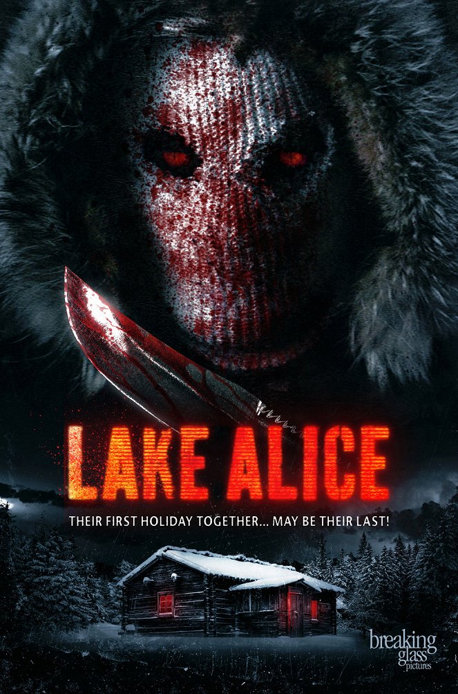 Lake Alice - Julisteet