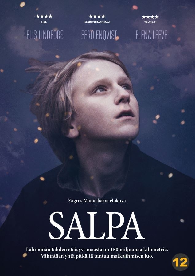 Salpa - Posters