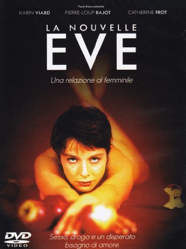The New Eve - Posters