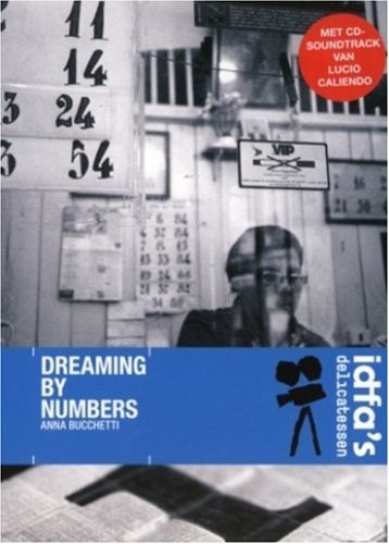 Dreaming by Numbers - Julisteet