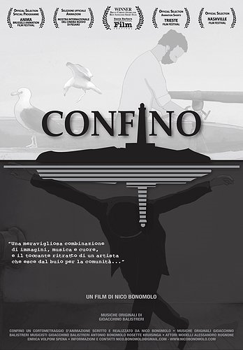Confino - Plakáty