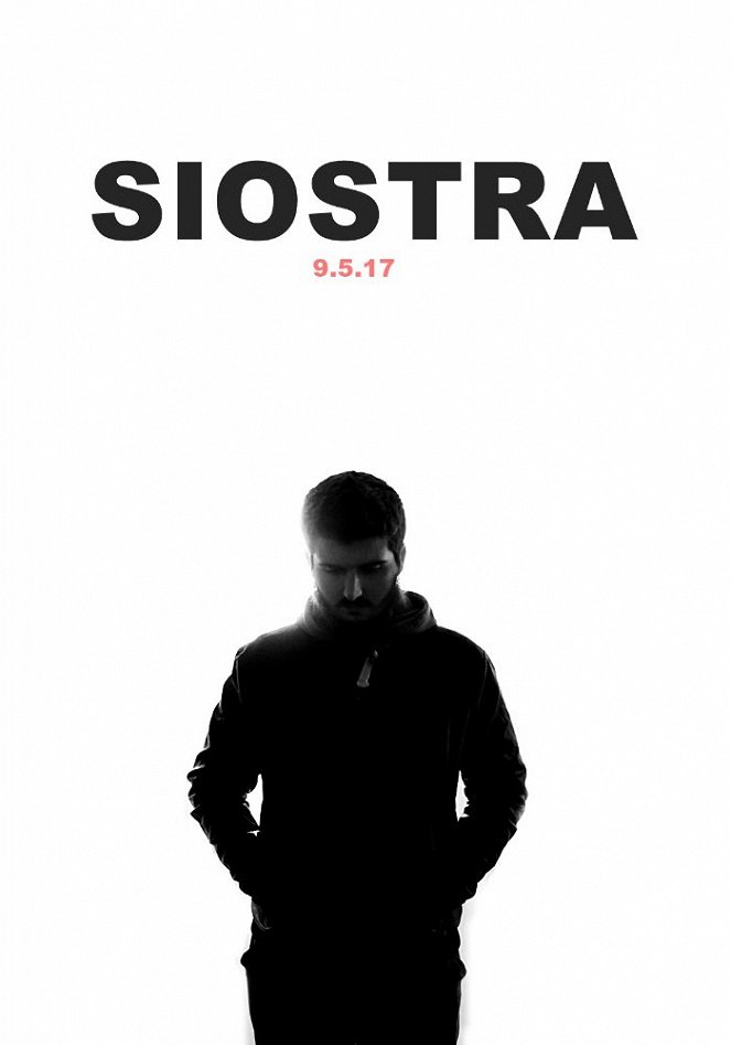 Siostra - Posters