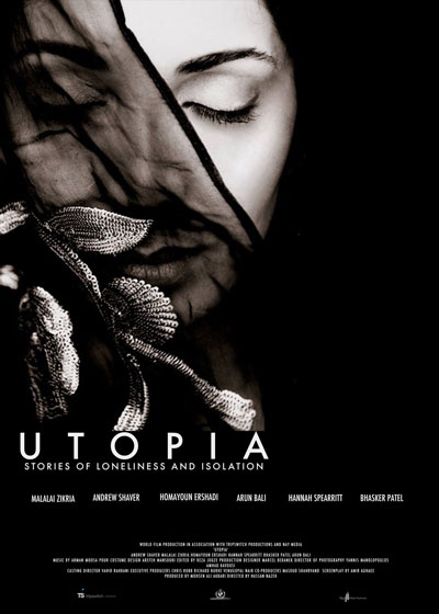 Utopia - Plakaty