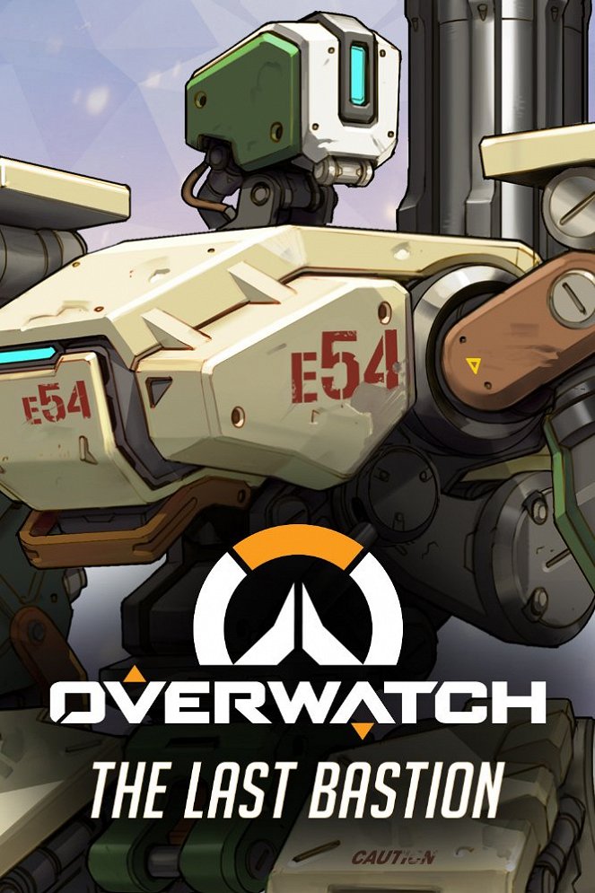 Overwatch: The Last Bastion - Plakate