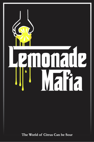 Lemonade Mafia - Affiches