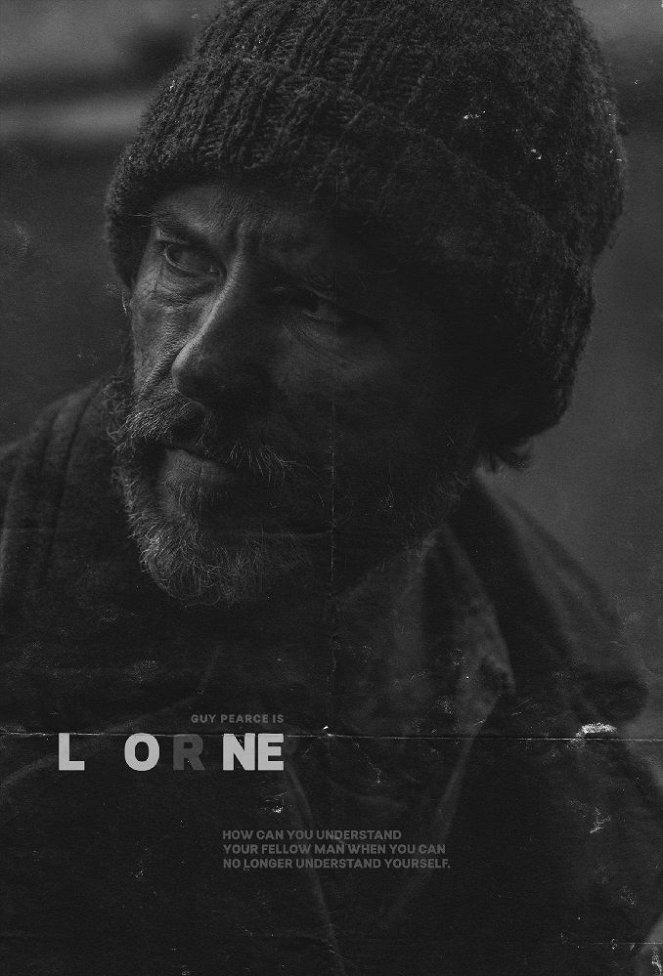 Lorne - Posters