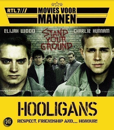 Hooligans - Posters