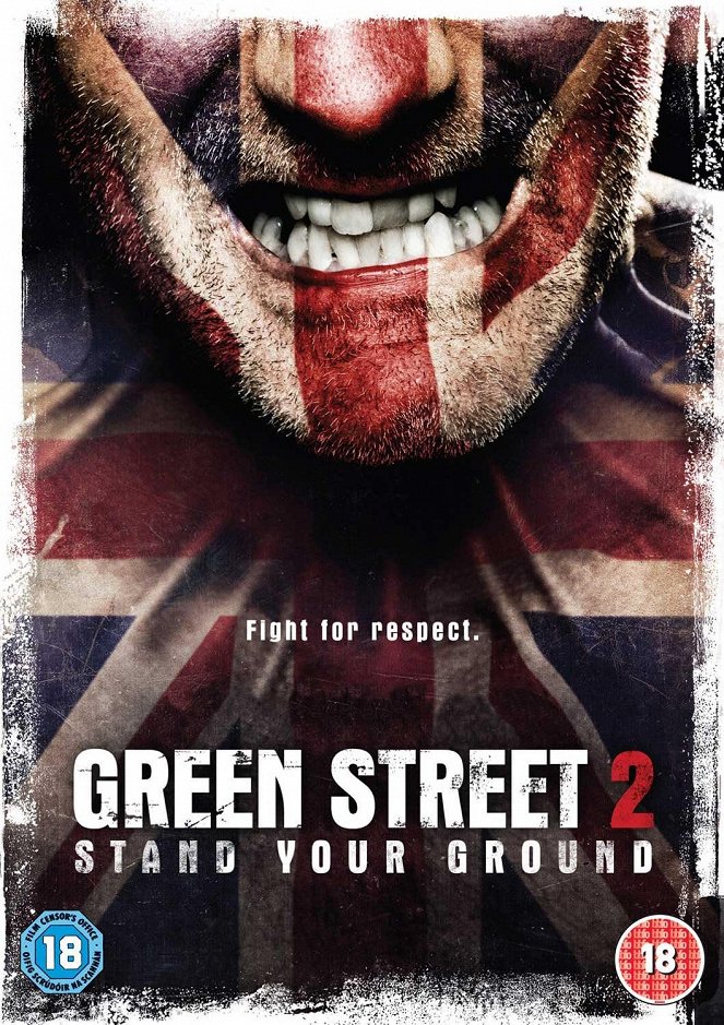 Green Street Hooligans 2 - Posters