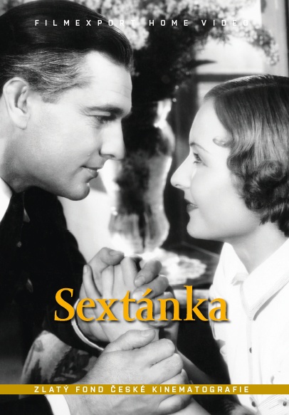 Sextánka - Plakáty