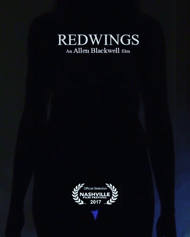 Redwings - Posters
