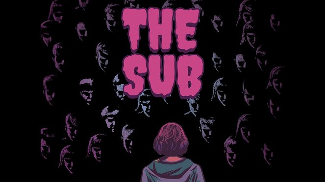 The Sub - Plakate