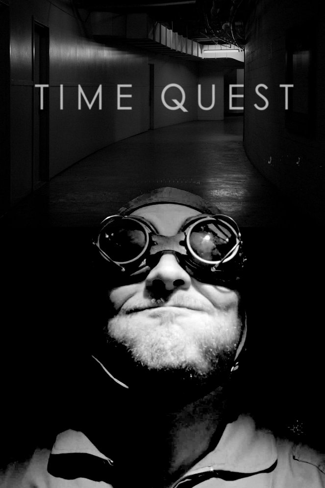 Time Quest - Posters