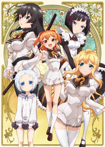 Shomin Sample - Posters