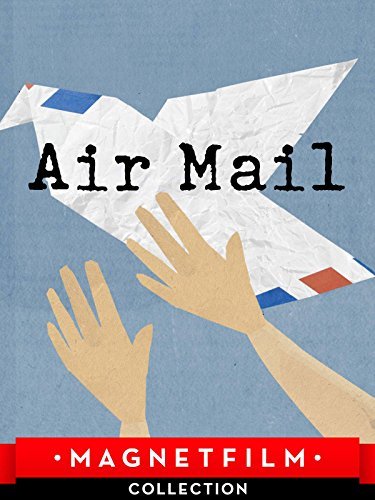 Air Mail - Plakate