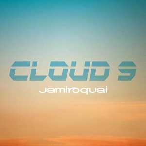 Jamiroquai - Cloud 9 - Affiches