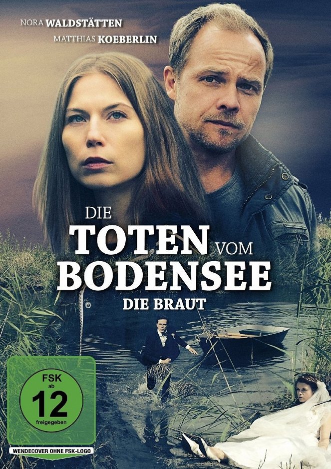 Die Toten vom Bodensee - Die Toten vom Bodensee - Die Braut - Posters