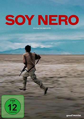 Soy Nero - Posters