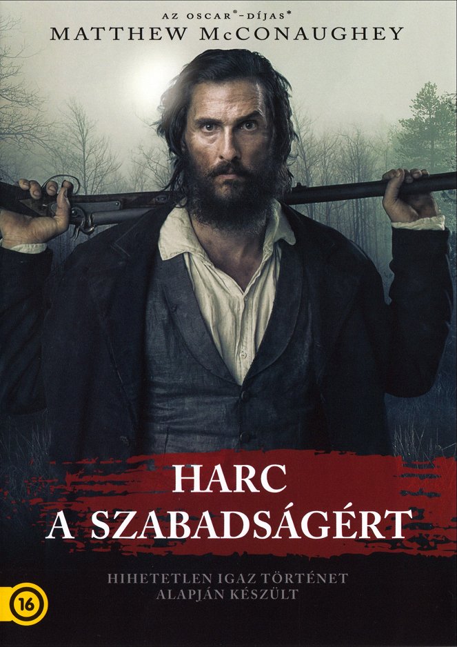 Harc a szabadságért - Plakátok