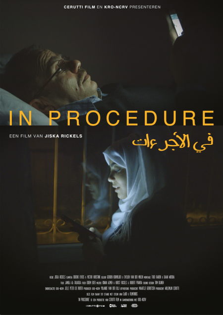In Procedure - Posters