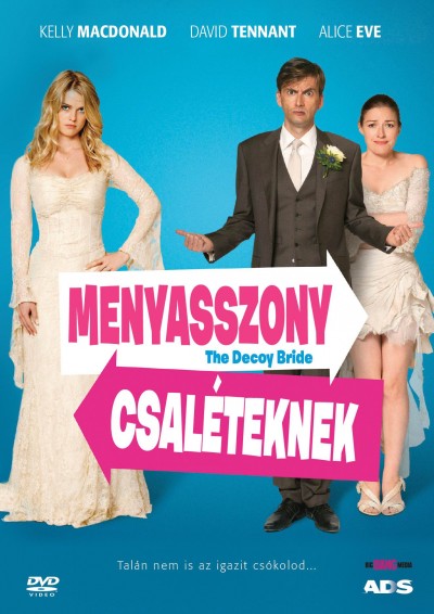 Menyasszony csaléteknek - Plakátok